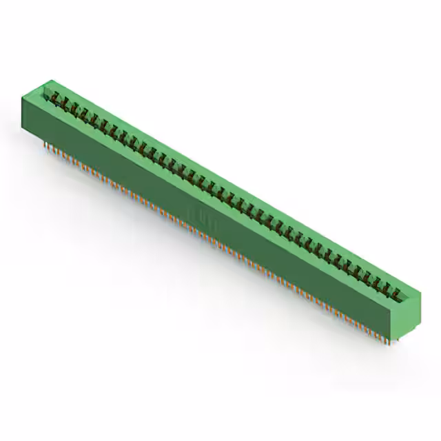 305-072-500-501 EDAC Inc.  Edgeboard Connectors